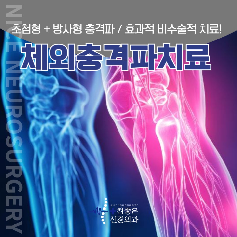 망미역 통증의학과를 찾으신다면?